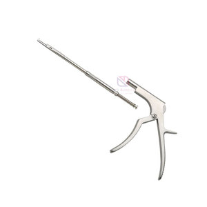 Instrumento Quirúrgico Manual de Acero Inoxidable JIMED SURGICAL de Alta Calidad, JI-3007, Kerrison Rongeurs de Precisión para Corte Óseo, Uso Médico - Product Image 3