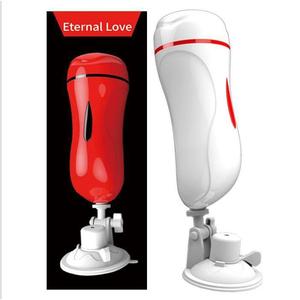 Godet vibrant d'entraînement masculin - Jouet sexuel pour adultes, 25 par boîte - Product Image 1