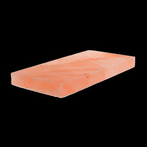 Carreaux de sel rose pur de qualité supérieure 100% bloc de grillade au sel de l'Himalaya artisanat naturel fabriqué à la main du fabricant pakistanais - Product Image 2