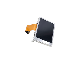 หน้าจอแสดงผลบนแผงหน้าปัด SMART ForTwo Cabrio (W453) 248213313R (15>) - Product Image 3