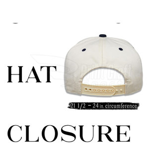 Venta al por mayor bajo MOQ adulto bordado camionero sombrero personalizado Color sólido bordado camionero sombrero - Product Image 6