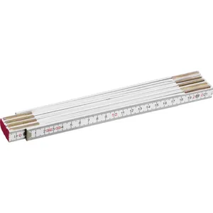 Metro a nastro promozionale personalizzato SVENJA - Design pieghevole - Product Image 1