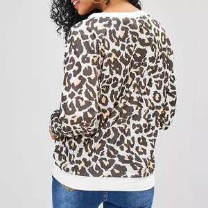 เสื้อฮู้ดดี้ผู้หญิงคุณภาพสูงสำหรับฤดูหนาว พิมพ์โลโก้ด้านหน้าตามสั่ง ผ้าฝ้าย 100% เป็นมิตรกับสิ่งแวดล้อม ป้องกันรอยยับ แห้งเร็ว - Product Image 6