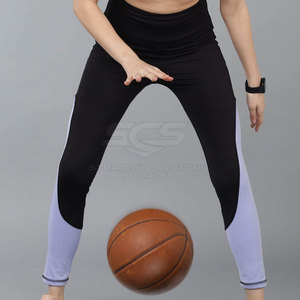 Leggings Deportivos Sin Costuras con Logotipo Personalizado 2026, Leggings de Yoga para Mujer, Ropa Deportiva en Oferta - Product Image 6