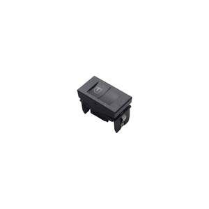 Interruptor de Apertura/Cierre de Ventana para Volkswagen Polo 3 Classic 2000-2002 Hatchback, Automático, 6N0959855B, Producto Individual - Product Image 1