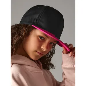 Gorra Snapback Personalizada de Talla Juvenil para Artículos Promocionales - Product Image 1