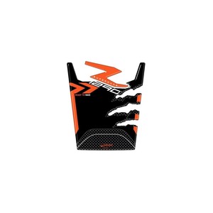 Kit Adesivi 3D per Serbatoio Compatibili con KTM 1290 SUPER DUKE R 2014-2019, Decalcomanie per Moto - Product Image 3