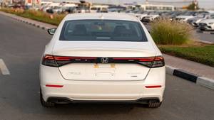 Honda Accord Usata 2025, Berlina Automatica a Benzina, Basso Chilometraggio, Guida a Sinistra, Ideale per il Pendolarismo Urbano |   Pronto per l'esportazione - Product Image 6