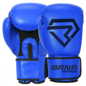 Personalización profesional Venta caliente portátil Mejor proveedor Fábrica de alta calidad Dedo completo Ligero Unisex Guantes DE BOXEO - Product Image 6