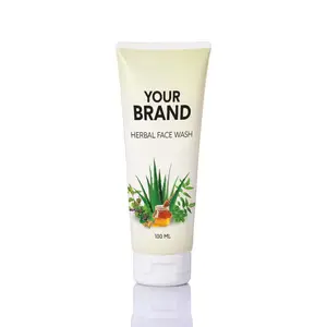 Your Brand Herbal Face Wash | Anti- Acne - 100ml