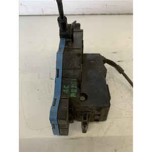 SERRATURA PORTA POSTERIORE INFERIORE DESTRA PEUGEOT 207 1a Serie 9138H8 diesel 1400 (06>09) - Product Image 2