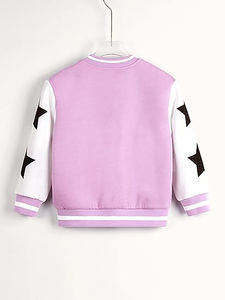 Chaquetas Bomber Cortavientos para Niños y Niñas - Product Image 6