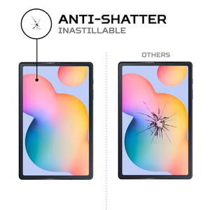 ฟิล์มกันรอยหน้าจอ ANTISHOCK สำหรับซัมซุงสำหรับกาแล็กซี่แท็บ S6 Lite 2022 ฟิล์มป้องกันระดับพรีเมียม - Product Image 5