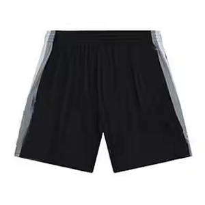 กางเกงวิ่งผู้ชายสั่งทำขายส่ง รุ่นใหม่ ซับในผ้าซาติน แห้งเร็ว พิมพ์ลายดิจิตอล สไตล์ลำลอง ผ้าแคนวาส - Product Image 2