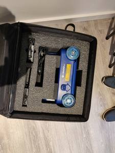 Scanner de béton le plus vendu 2026 – Antenne Quan-tum Mini 1000 MHz fabriquée aux États-Unis, prête à être expédiée - Product Image 2