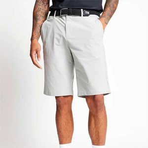 OEM/ODM Custom Men's Outdoor Athletic Sport Golf <b>Shorts</b> Cotton XXS Sweat <b>Shorts</b> with Pockets Logo <b>Decoration</b> Golf <b>Shorts</b> - Product Image 1