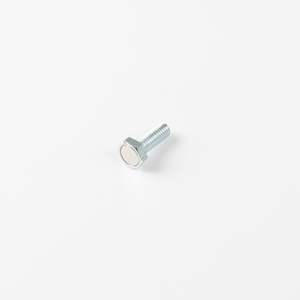 Gripper piatto esagonale in neodimio con dimensione chiave 10 - Product Image 1