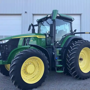 Tractor usado 2021 John For Deere 7R 230 a la venta - Product Image 1