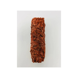 Bholi-Salvia blanca con dragón de resina, producto en oferta, calidad Premium, hecho en EE. UU. - Product Image 1