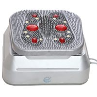 MACHINE DE MASSAGE À OXYGÈNE ET À CIRCULATION SANGUINE PLEINE BCM POUR TOUS LES MUSCLES DU CORPS ....