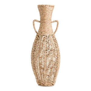 Jarrón Decorativo Grande de Pasto Marino para el Hogar, Jarrón Decorativo de Algas Marinas Naturales, Venta al por Mayor desde Vietnam - Product Image 6