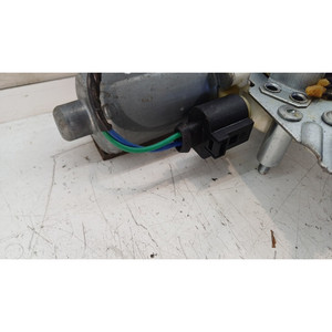 Mécanisme de lève-vitre avant gauche VOLKSWAGEN Fox 1ère série 5Z3837461A BNM (05>11) - Product Image 4