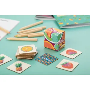 Peppermor Creative Custom Board Game Original <b>Memory</b> Merchandising - Product Image 3