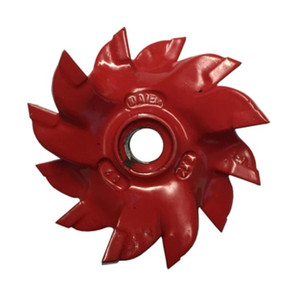 Fraise double pour rainureuse <span class=keywords><strong>Baier</strong></span> N.67 30x35 - Product Image 1