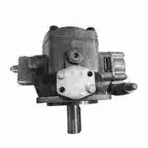 PV7-1A/100-118RE07MC0-16 Pompe à palettes variable PV7-1X/06-10RA01MA0-05 - Product Image 2