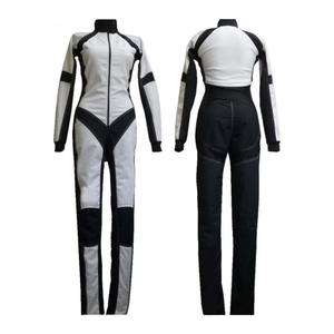 Traje de Neopreno 4/3 Personalizado para Surf, Sellado, con Cierre en el Pecho, Manga Larga, para Hombres y Mujeres, para Buceo y Apnea - Product Image 1