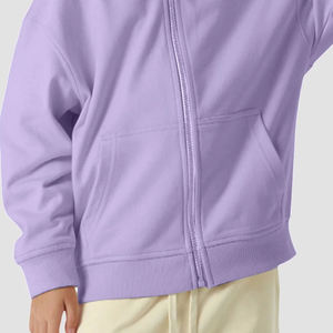 Sudaderas con capucha para niños superventas MOQ bajo Sudaderas con capucha para niños al por mayor Sudaderas con capucha para niños y niñas - Product Image 4