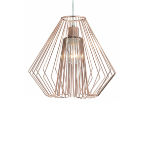 hot sale Retro Nordic Lights Hanging Pendant Lighting Metal Cage <b>Holder</b> Chandeliers Ceiling Lamp For Home Decor - Product Image 1