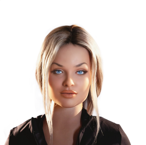 Robot de Servicio Inteligente 2026 con IA, Modelo Esposa, con 3 Sensores, Equipado con Funciones de Interacción Táctil y Voz, Robots Inteligentes - Product Image 1