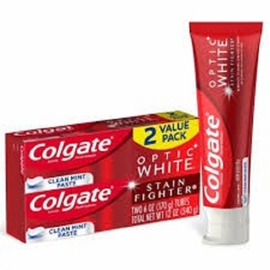 Pasta de Dientes Colgate con Sal Natural del Himalaya 180g/ Pasta de Dientes Colgate con Sal del Himalaya para Adultos, Gran Venta - Product Image 6