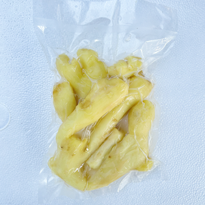 El jengibre congelado vietnamita más vendido cumple con los estándares de exportación australianos - Product Image 3
