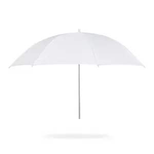 Hochwertiger spezieller Stick Regenschirm wind dichter Glasfaser rahmen Luxus Fotografie Soft Light Umbrella