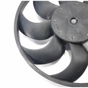 <b>RADIATOR</b> <b>FAN</b> FIAT 500 Series MS268000-8110 312 A2.000 Petrol 900 (07>14) - Product Image 4