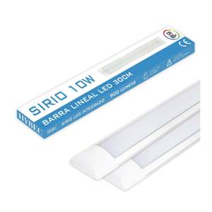Sirio LED 10W Luminaire Linéaire 30cm Barre LED Linéaire - Product Image 1