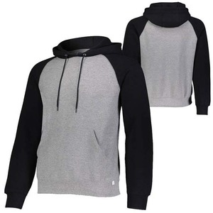 Nouveauté : Sweat à capuche d'hiver brodé pour homme, en coton/polyester, fermeture éclair, écologique, imperméable, prix très bas, haute qualité - Product Image 4