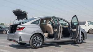 VENTAS ORIGINALES DE Toyota <span class=keywords><strong>Yaris</strong></span> <span class=keywords><strong>S</strong></span> Sedan USADOS - Product Image 5