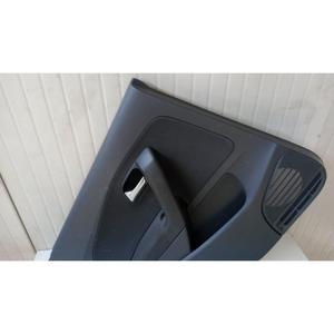 VOLKSWAGEN Polo 5ª Serie (09>17) PANEL TRASERO IZQUIERDO 6R6867211 CFW - Product Image 5