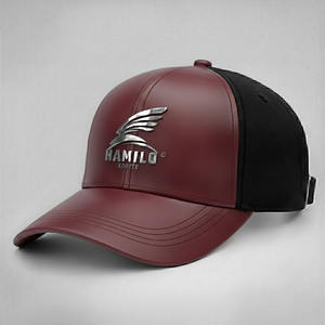 หมวกกีฬาแบบใหม่มาถึงแล้ว ขายส่ง ดีไซน์น้ำหนักเบา สีพื้น แฟชั่นใหม่ - Product Image 3