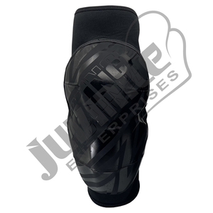 Levantamiento de pesas Powerlifting Codo/Manga de la rodilla Venta caliente Compresión elástica Rodillera transpirable Deportes Gimnasio Almohadilla de levantamiento de pesas - Product Image 2