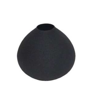 Vase de table en aluminium de qualité supérieure, design classique contemporain, finition supérieure, écologique, pour la maison et les mariages - Product Image 5