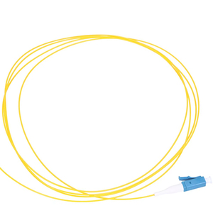 Extralink LC/PC Pigtail, Monomode, 900µm G.657A 1,5m Easy-Strip - Product Image 1