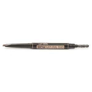 S.F.R Color 2IN1 Stylo à sourcils + Brosse à sourcils Bronze 110 - Product Image 1