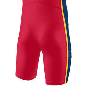 Nuevo Uniforme de Remo de Práctica, Corte Ajustado, el Más Vendido, Último Diseño - Product Image 6