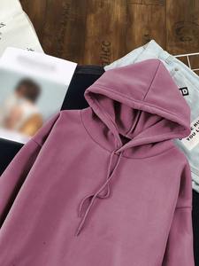 Sweat-shirt unisexe moderne, vêtements de sport, streetwear décontracté, sweat-shirt pour hommes et femmes, vêtements élégants pour tous les jours - Product Image 2