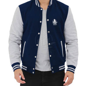 Veste de sport pour homme de haute qualité, best-seller, design unique, super qualité, veste d'hiver pour homme à prix avantageux - Product Image 1