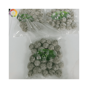 Dracontomelon surgelé IQF, fruit vert aigre, origine Vietnam, vente en gros, haute qualité, norme d'exportation pour les distributeurs alimentaires mondiaux - Product Image 4